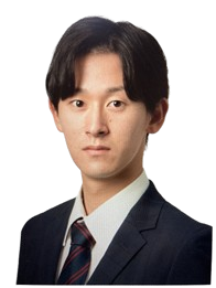 萩野 颯太